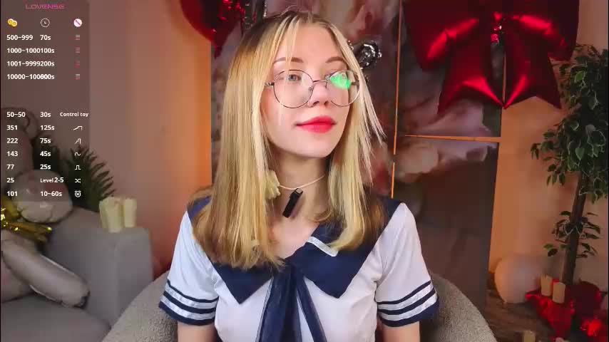 odelyncure Live Sex February 16, 2026