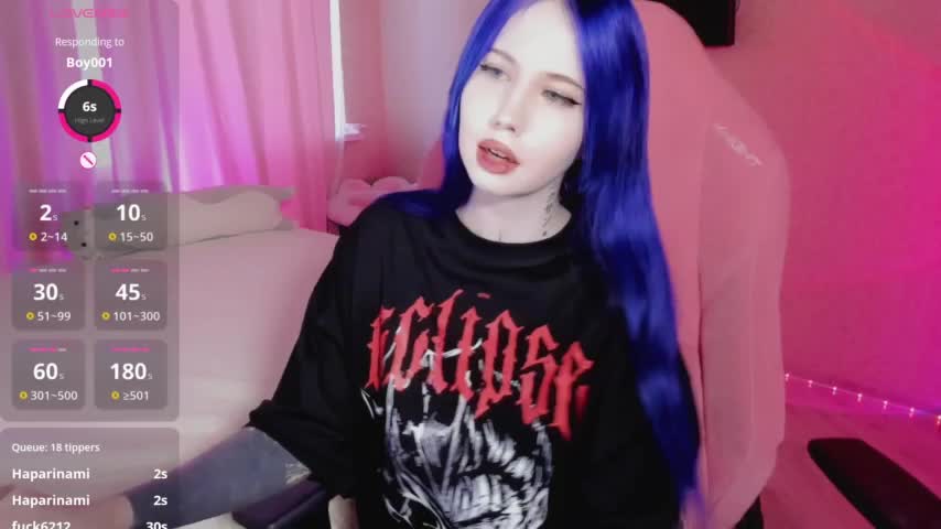 luvsoak Live Sex February 16, 2026