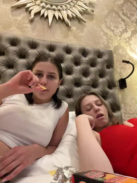 VibroMashulkaDashulka Live Sex February 16, 2026