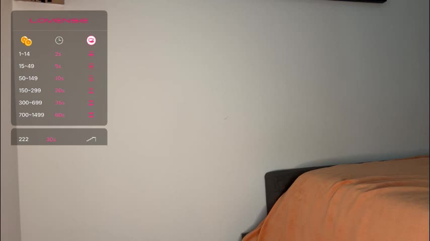 powerduo1 Live Sex February 16, 2026