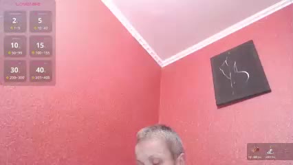 TorryJ Live Sex February 16, 2026