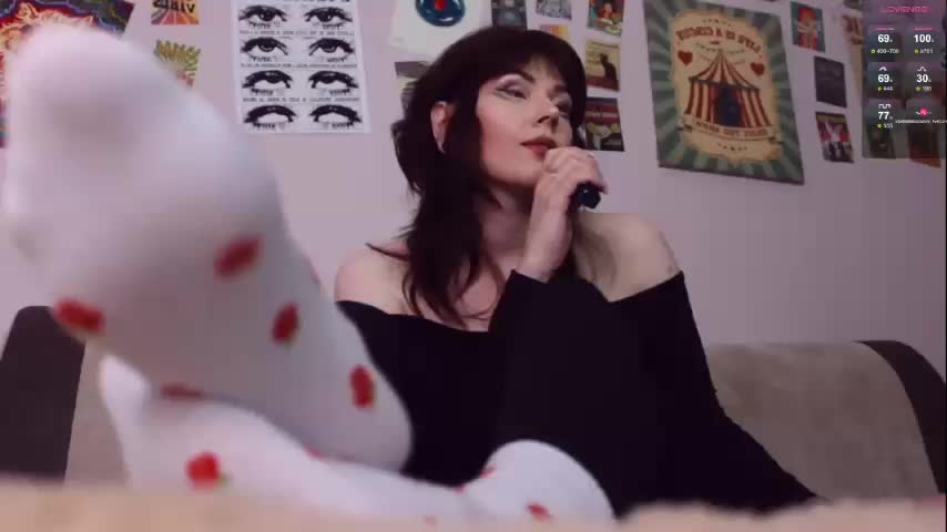 xxxblakexxx Live Sex February 16, 2026