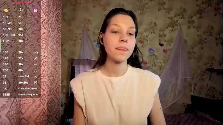 kamisalling Live Sex February 16, 2026