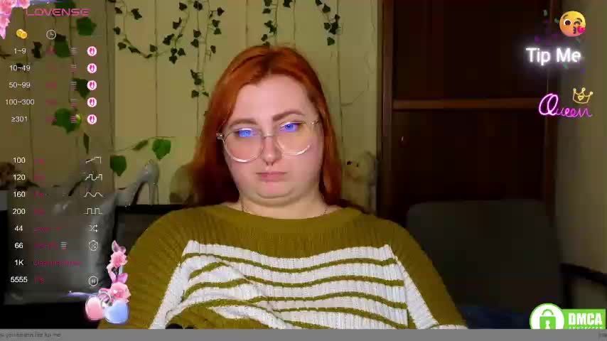 Aliciaredluv Live Sex February 16, 2026
