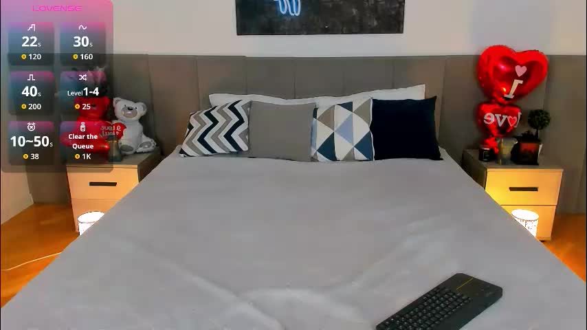 miarommano Live Sex February 16, 2026