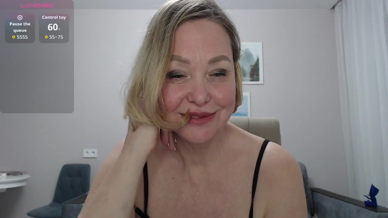 ILUBOVE Live Sex February 16, 2026