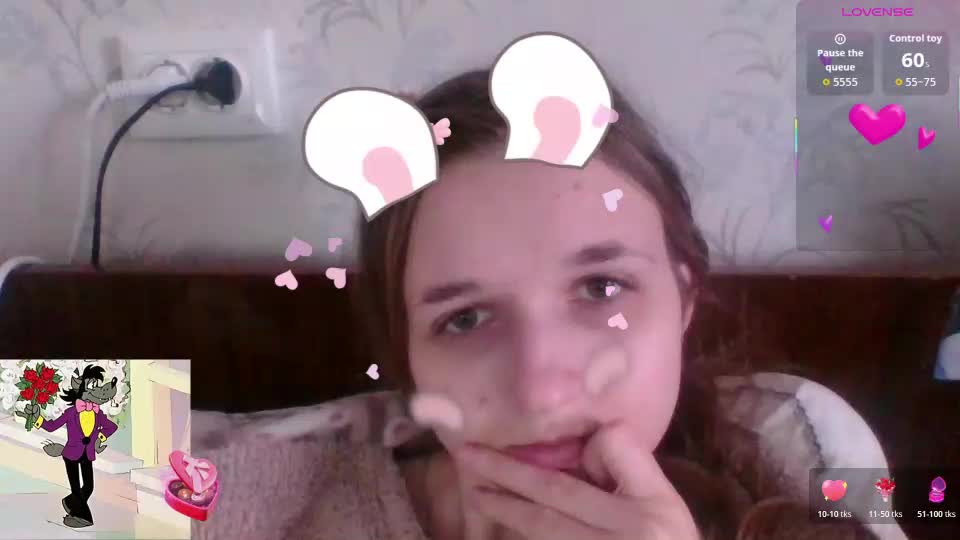 69Belka69 Live Sex February 16, 2026