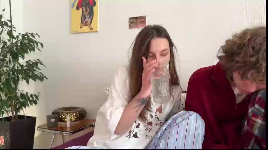 di_n_alex Live Sex February 16, 2026