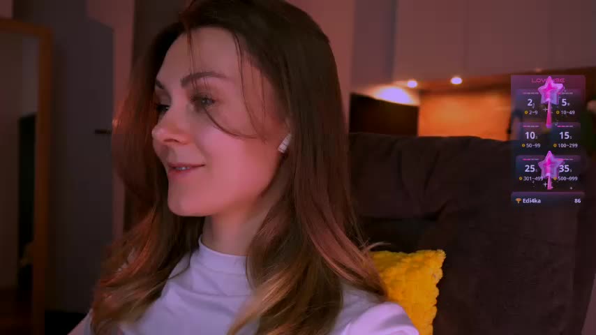 DAI_TOKENY Live Sex February 16, 2026