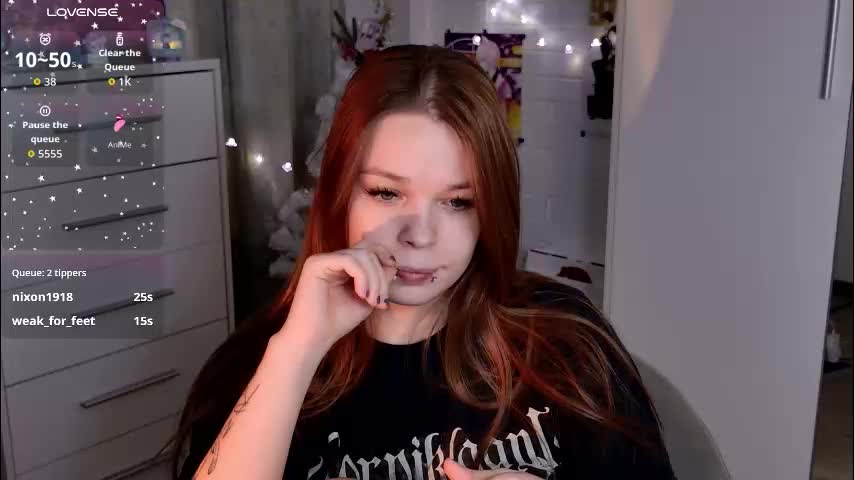 alinabae Live Sex February 16, 2026