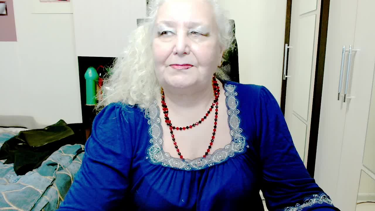 GrannyWants Live Sex February 16, 2026