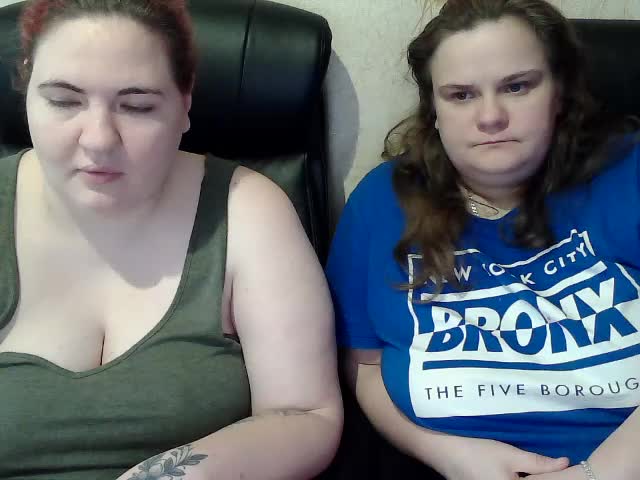 HollyXEva Live Sex February 16, 2026