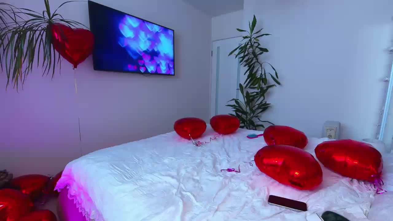 AddictedSabi Live Sex February 16, 2026