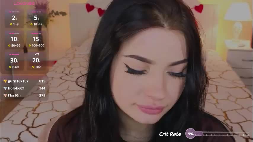 lisaanddenis Live Sex February 16, 2026