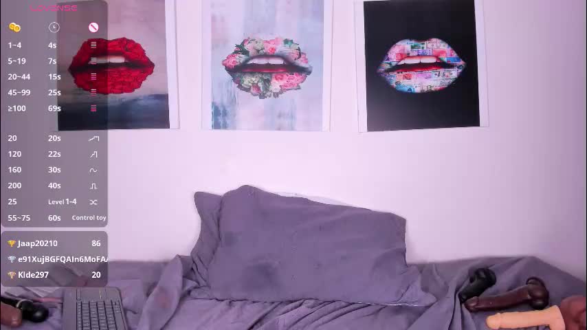 alexamora__ Live Sex February 16, 2026