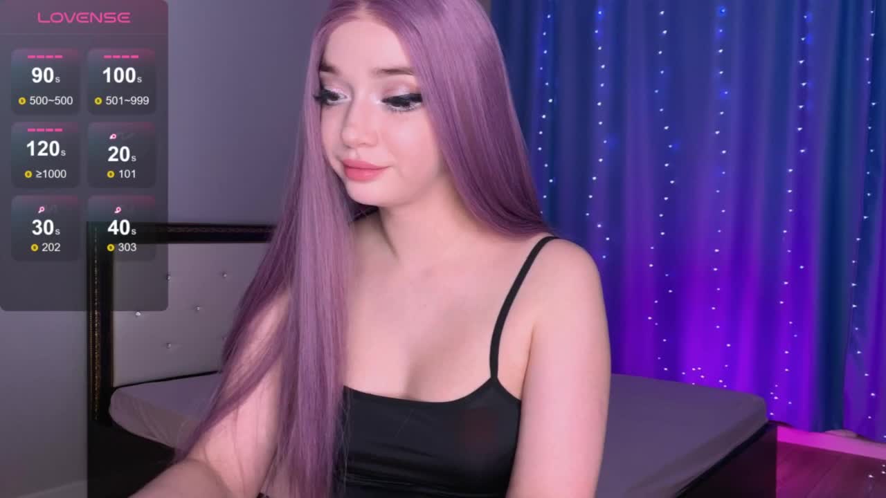 causeoferection Live Sex February 16, 2026