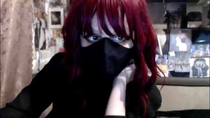 telema_ Live Sex February 16, 2026