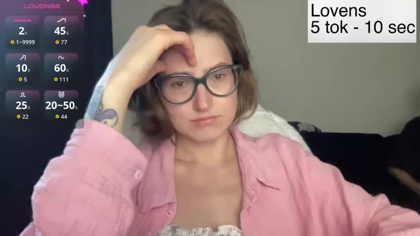 Sexy_Sweets Live Sex February 16, 2026