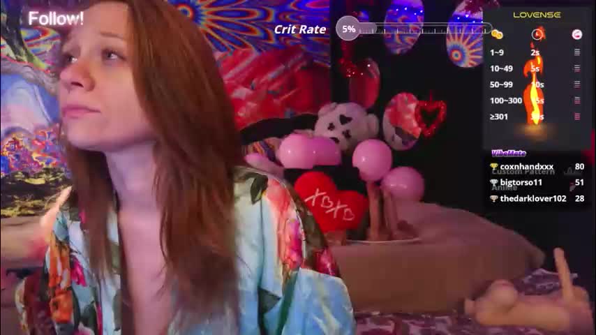 whosplayingwithfire Live Sex February 16, 2026