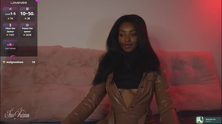 jada_valentine Live Sex February 16, 2026