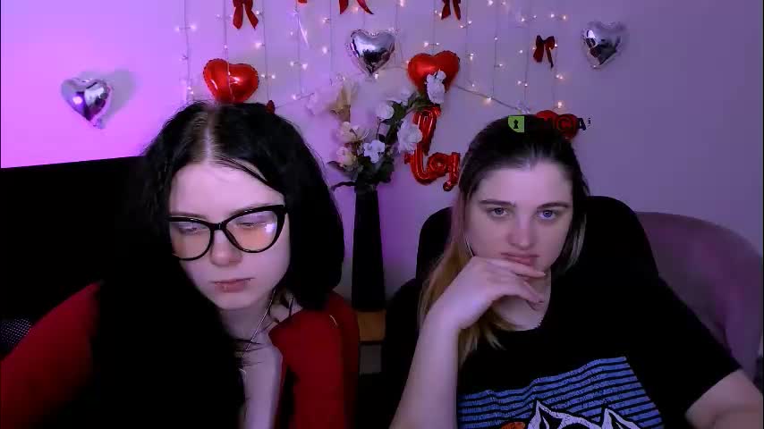 foxy_tease_ Live Sex February 16, 2026