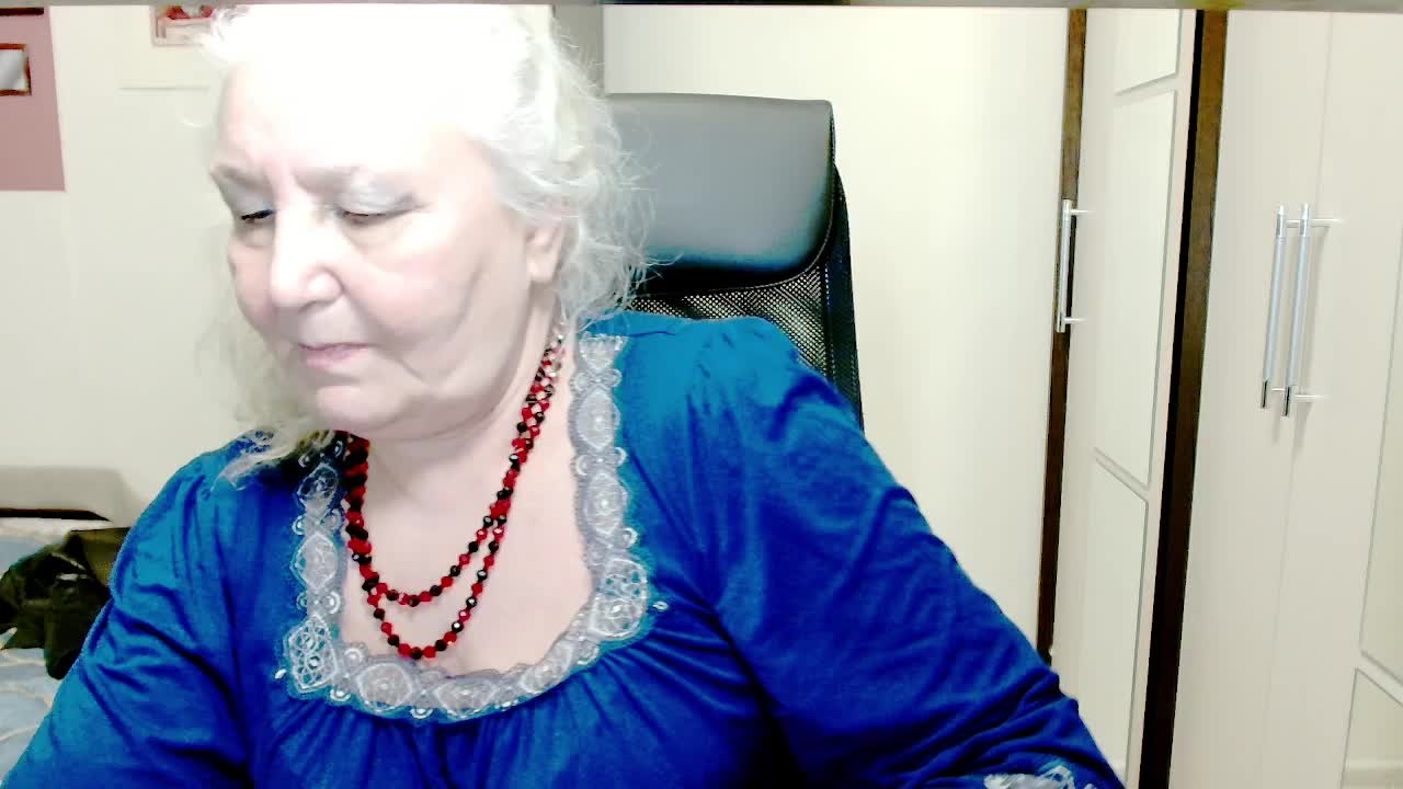 GrannyWants Live Sex February 16, 2026