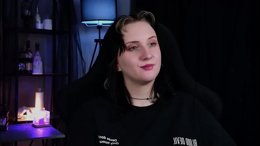 asheluck Live Sex February 16, 2026