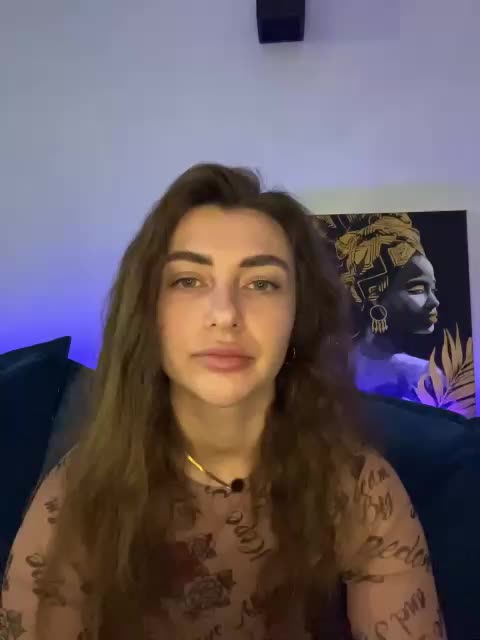 WILDGIRL Live Sex February 16, 2026