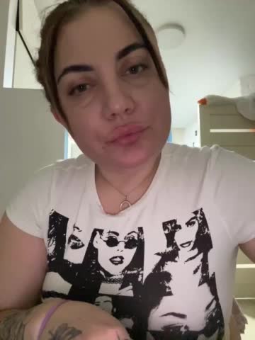 SONYA_ Live Sex February 16, 2026