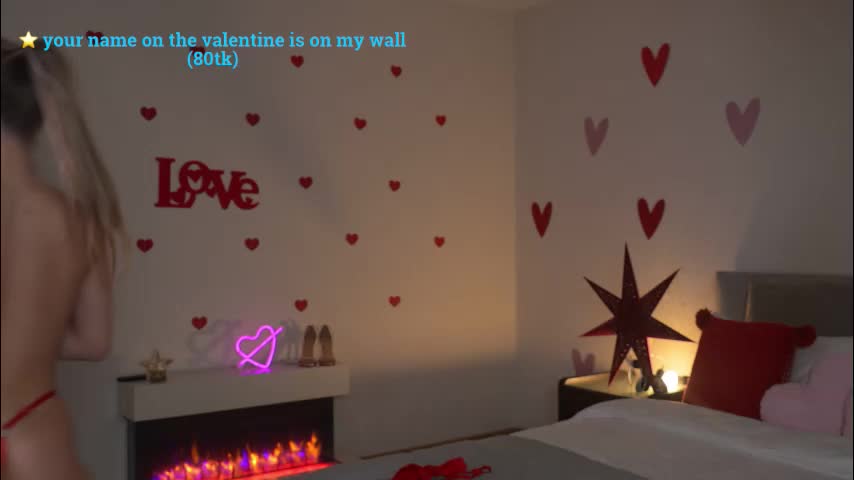 ella_twinkle Live Sex February 16, 2026