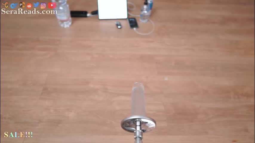 serareads Live Sex February 16, 2026