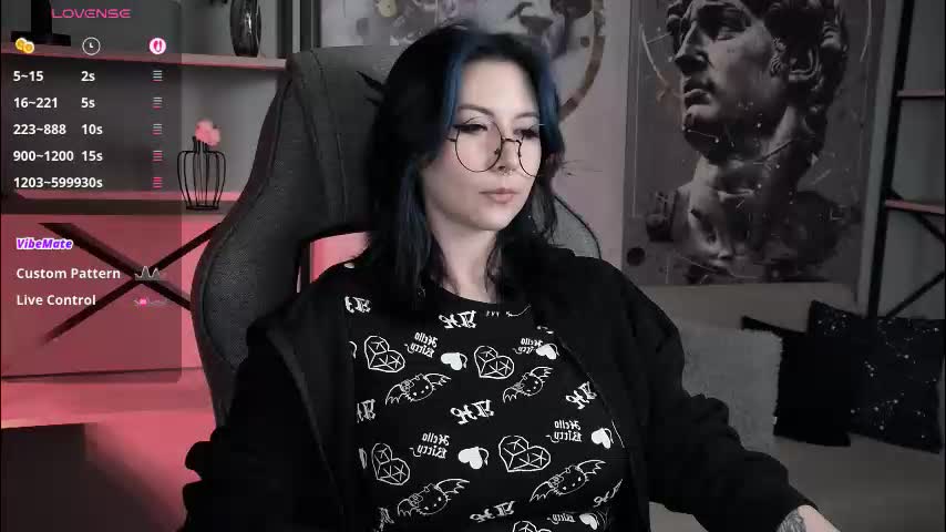 wesleegray Live Sex February 16, 2026