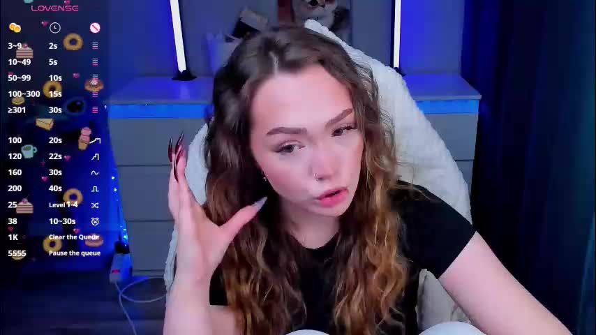 hottease_pvt Live Sex February 16, 2026