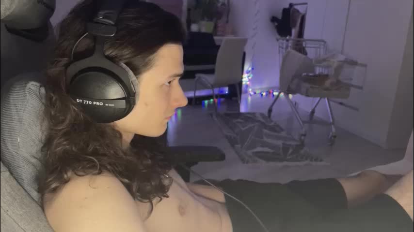 abobus123 Live Sex February 16, 2026