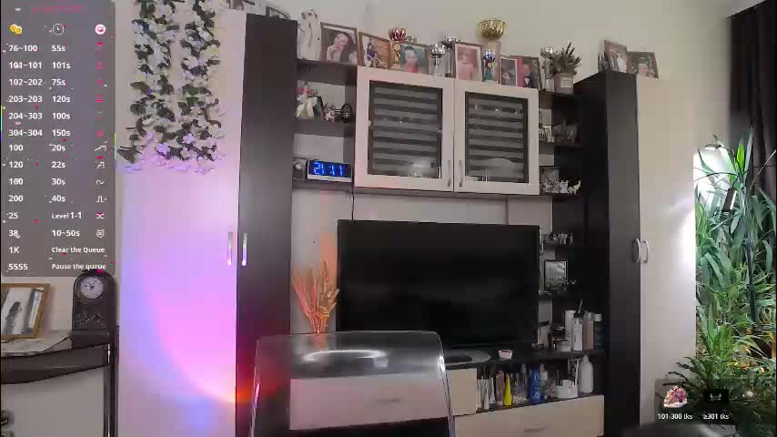 sheilaryan Live Sex February 16, 2026