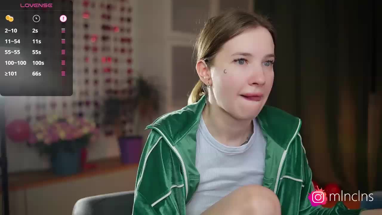 mel-collins Live Sex February 16, 2026