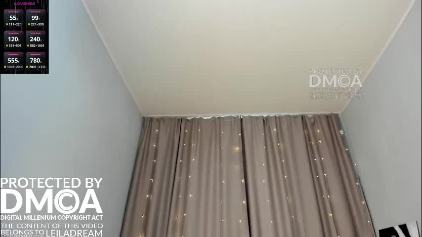 leiladream Live Sex February 16, 2026