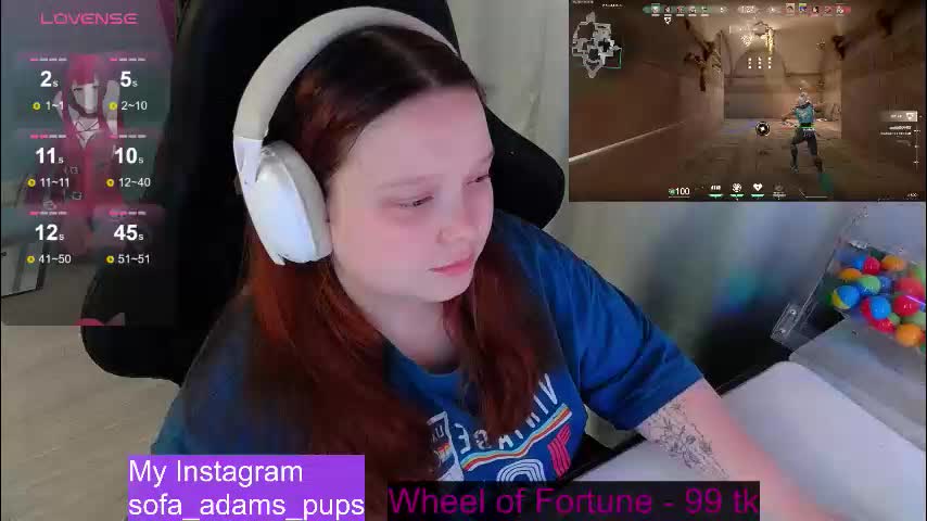 _sofia_adam_ Live Sex February 16, 2026