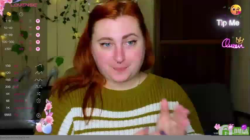 Aliciaredluv Live Sex February 16, 2026