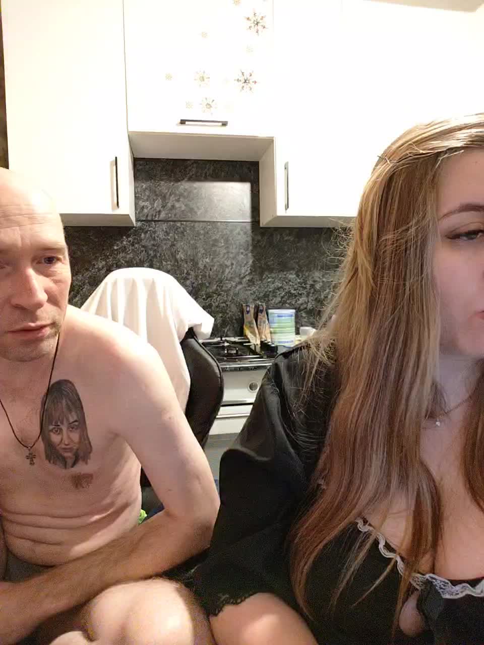 Innokentiy449 Live Sex February 16, 2026