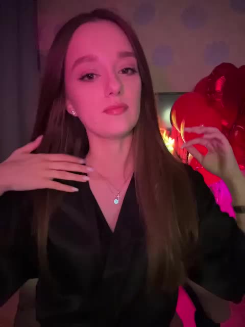 ymnichka Live Sex February 16, 2026