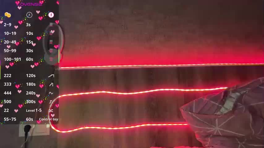 Tvoy_Medvezhenok Live Sex February 16, 2026