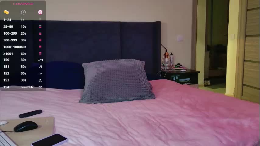 miss_anna909 Live Sex February 16, 2026