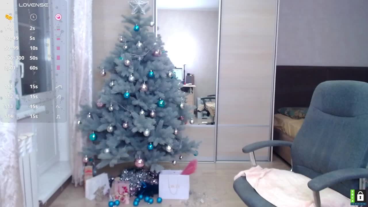 Lana--Nova Live Sex February 16, 2026