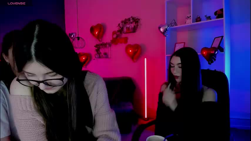 lissa_night Live Sex February 16, 2026