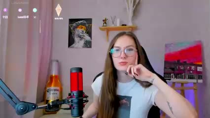 KiraRumGirl Live Sex February 16, 2026