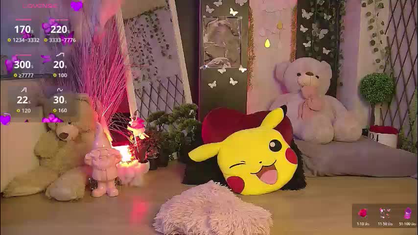 isis_queen_xxx Live Sex February 16, 2026