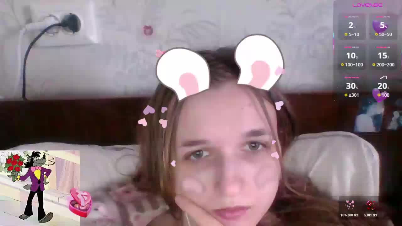 69Belka69 Live Sex February 16, 2026