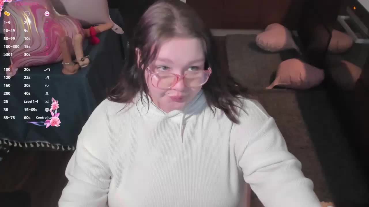 LilyBell Live Sex February 16, 2026