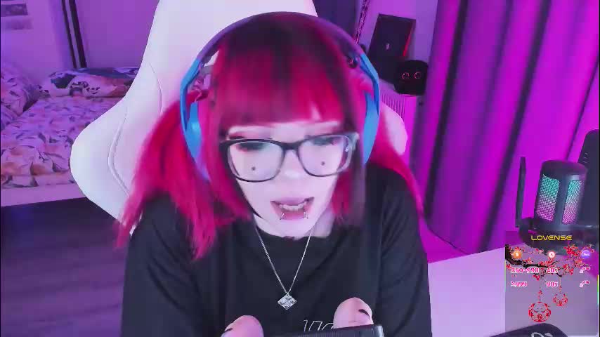 yumi_youkai Live Sex February 16, 2026